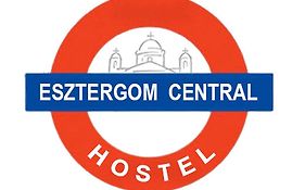 Esztergom Central