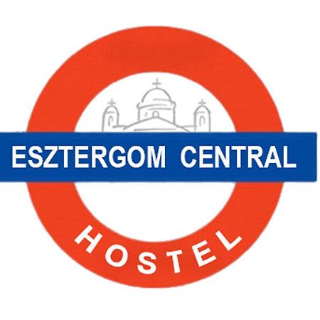 Esztergom Central Buitenkant foto